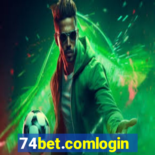 74bet.comlogin