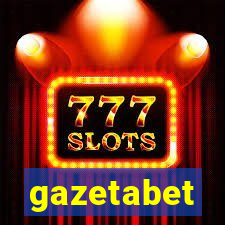 gazetabet