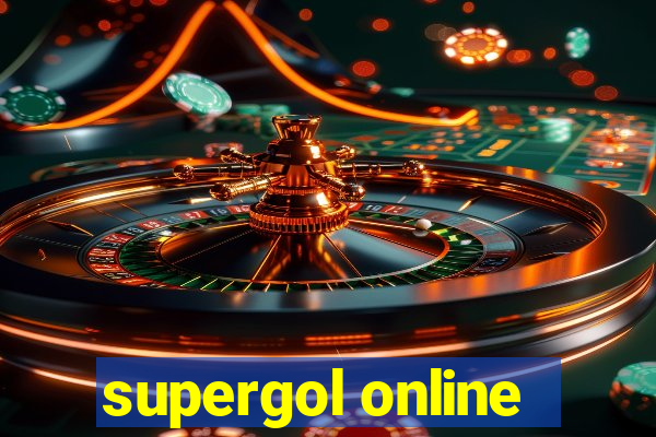 supergol online