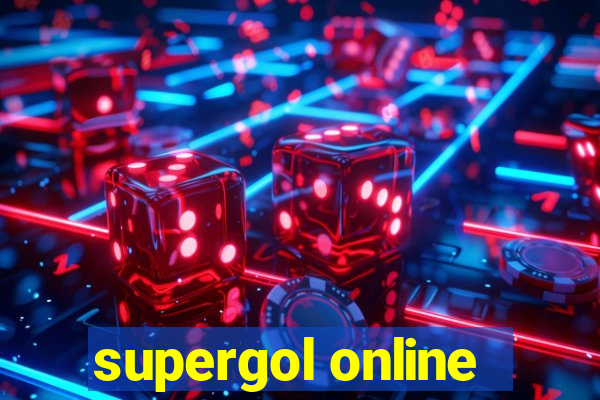 supergol online