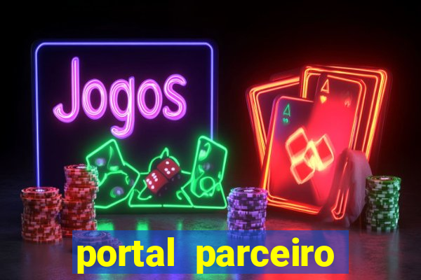 portal parceiro ifood login