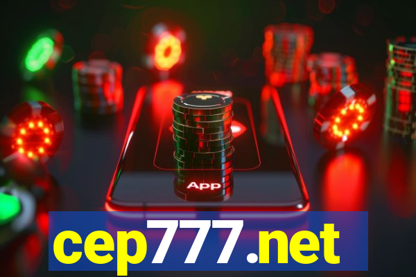 cep777.net