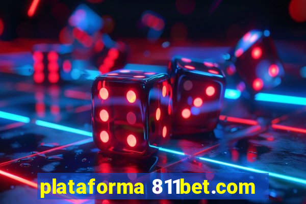 plataforma 811bet.com