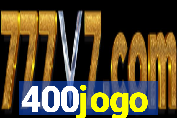 400jogo