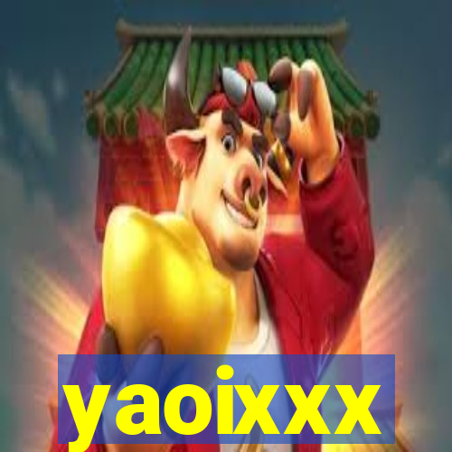 yaoixxx