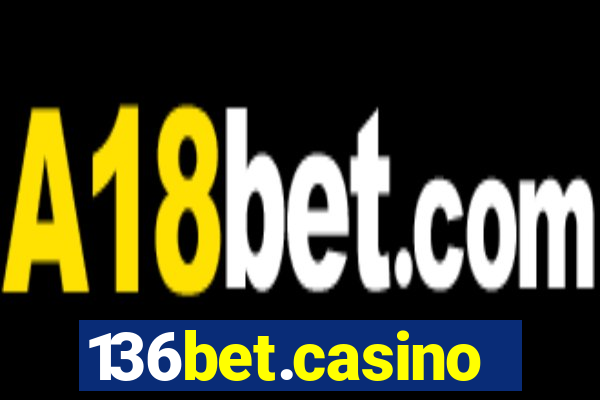 136bet.casino