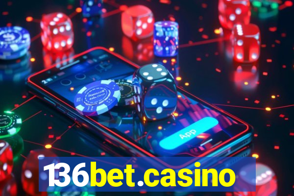 136bet.casino