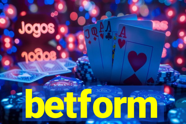 betform