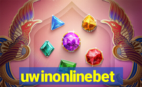 uwinonlinebet