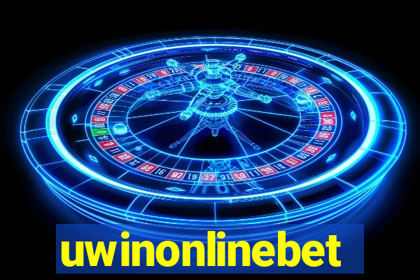 uwinonlinebet