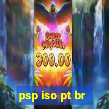 psp iso pt br