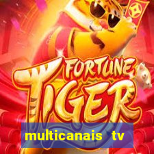 multicanais tv online ao vivo