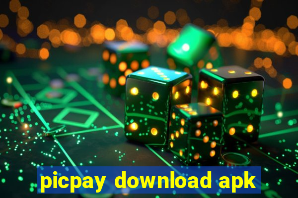 picpay download apk