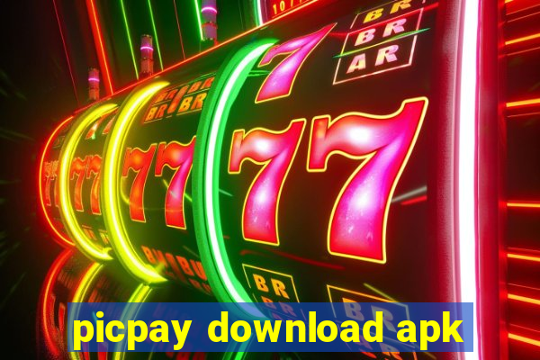 picpay download apk