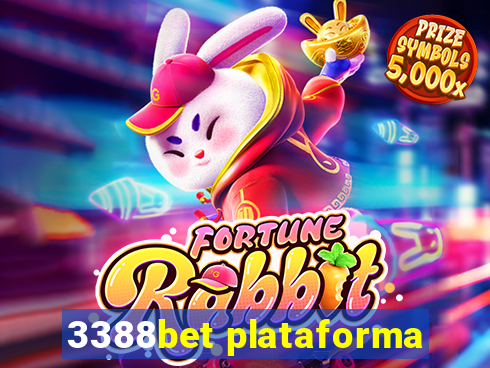 3388bet plataforma