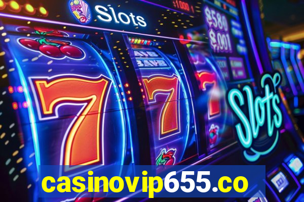 casinovip655.com