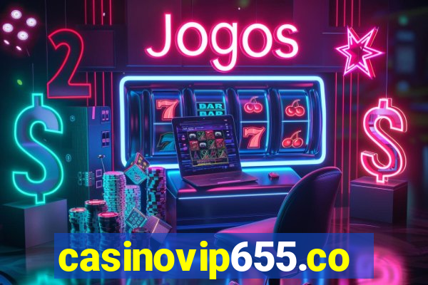 casinovip655.com