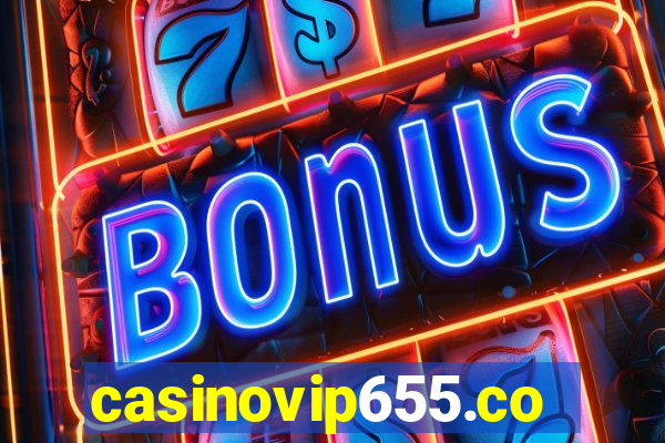 casinovip655.com