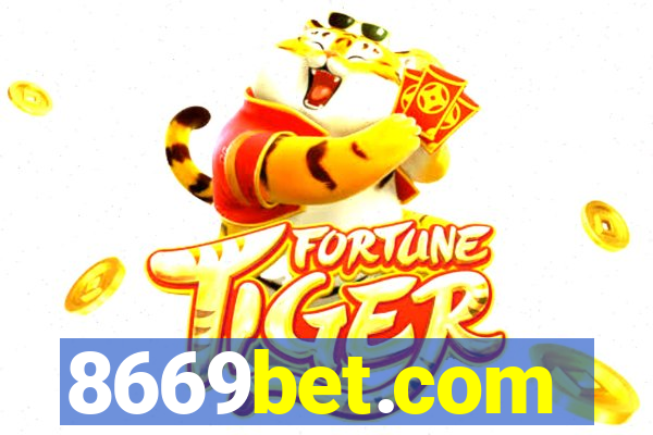 8669bet.com