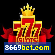 8669bet.com