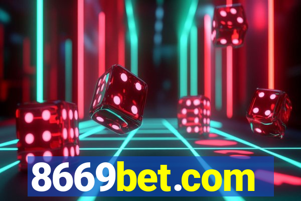 8669bet.com