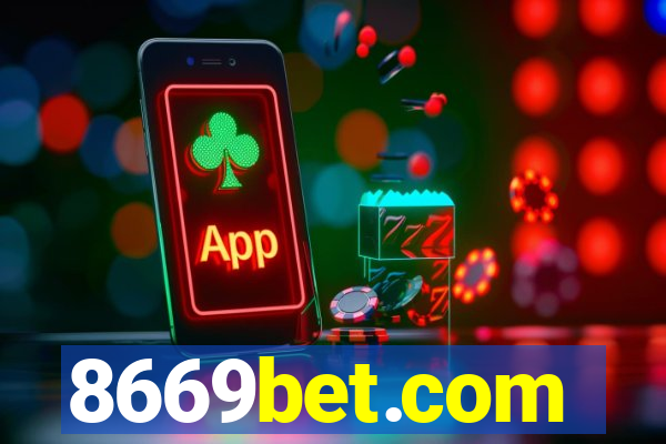 8669bet.com