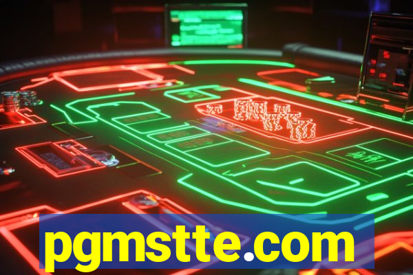 pgmstte.com