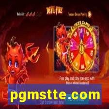 pgmstte.com