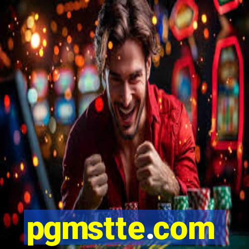 pgmstte.com