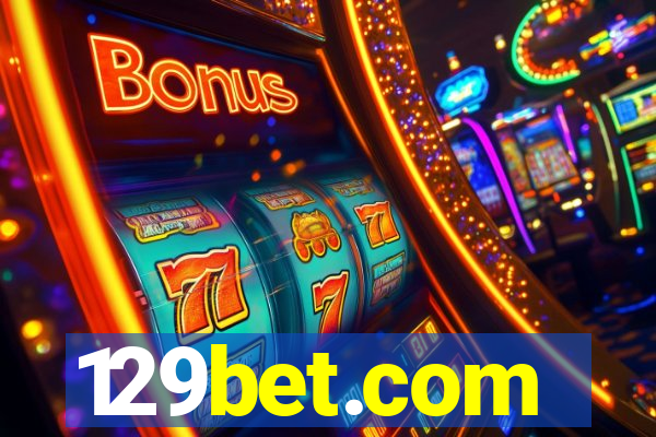 129bet.com