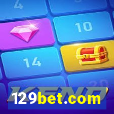 129bet.com