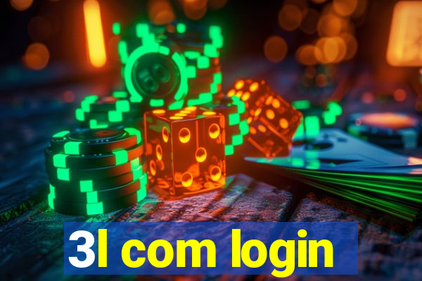 3l com login