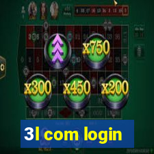 3l com login