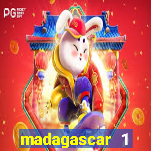 madagascar 1 torrent magnet