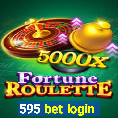 595 bet login