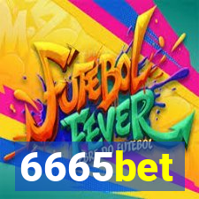 6665bet