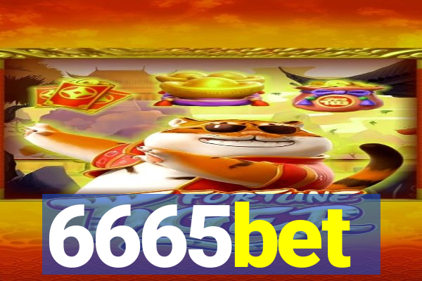 6665bet