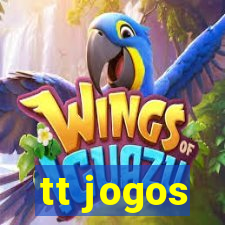 tt jogos