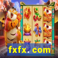 fxfx. com