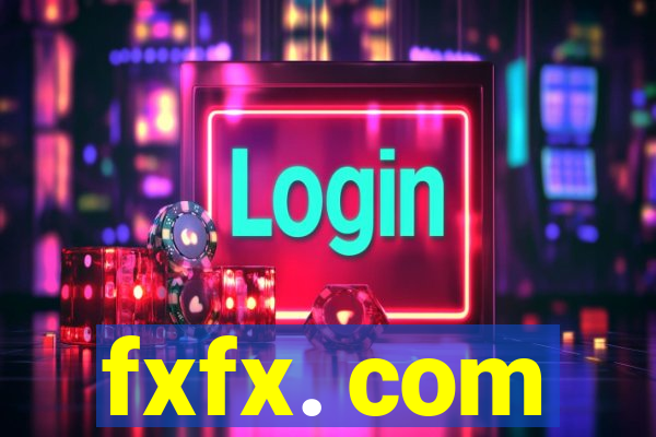 fxfx. com