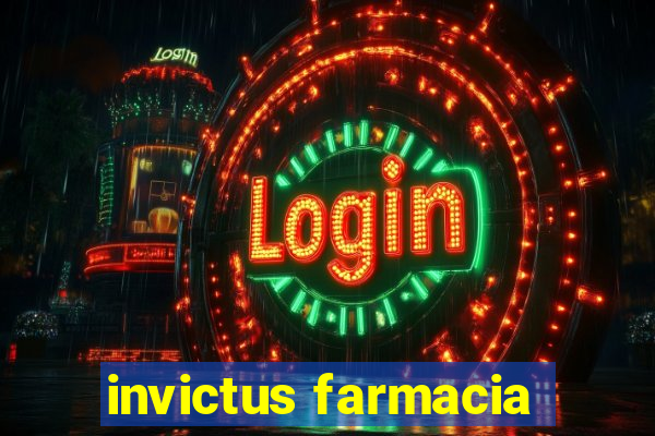 invictus farmacia