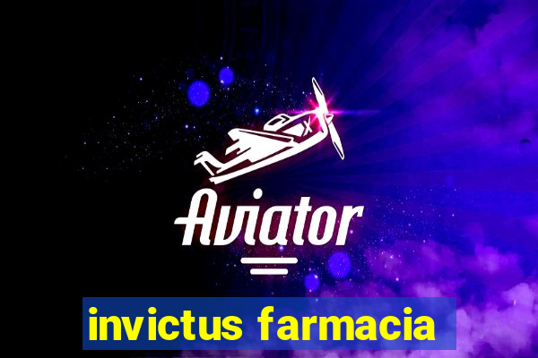 invictus farmacia