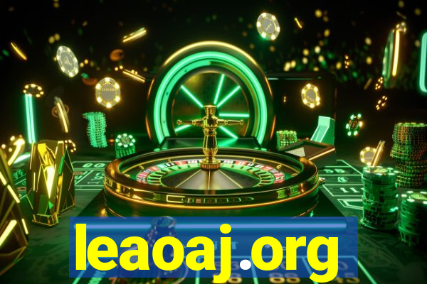 leaoaj.org