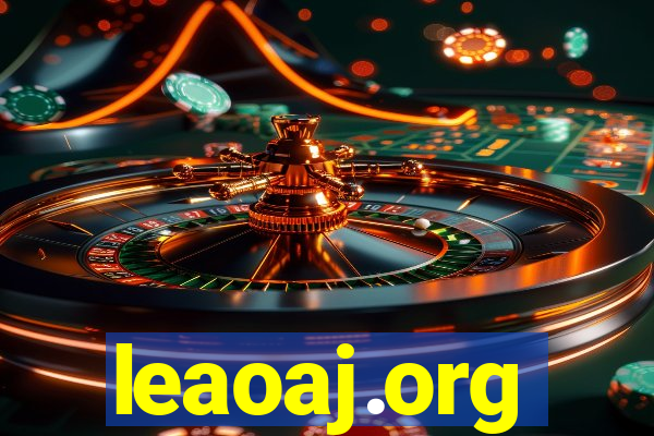 leaoaj.org