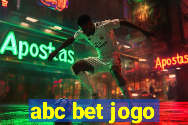 abc bet jogo