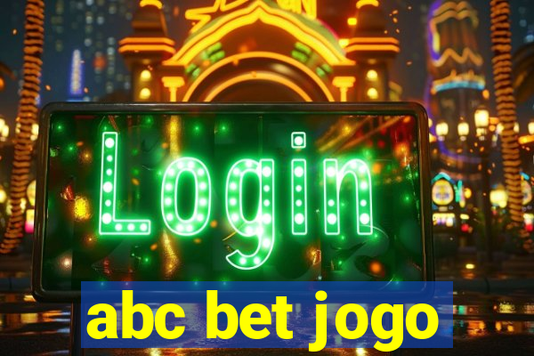 abc bet jogo