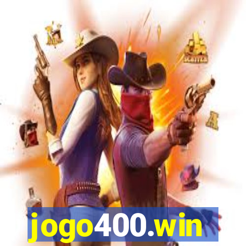 jogo400.win