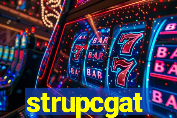 strupcgat