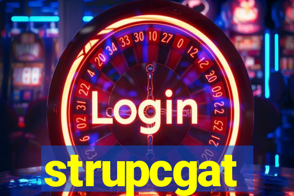 strupcgat