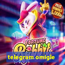 telegram omigle